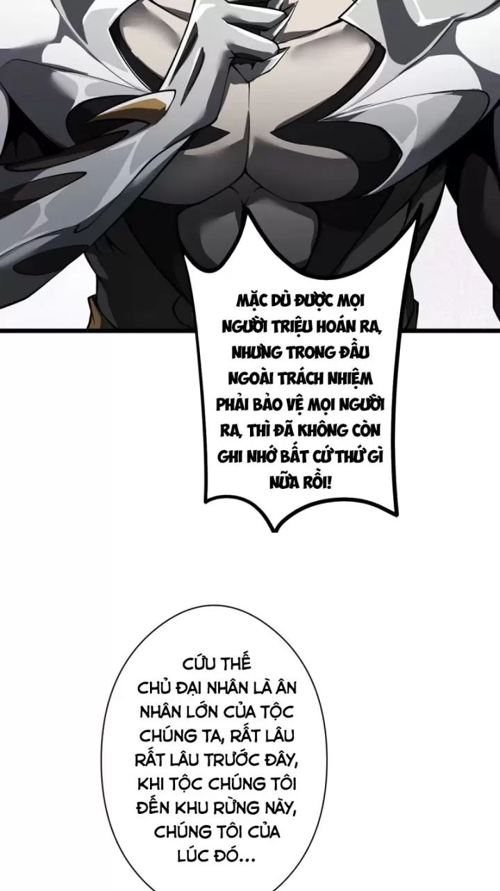 ta, chúa tể rừng xanh chapter 17 40