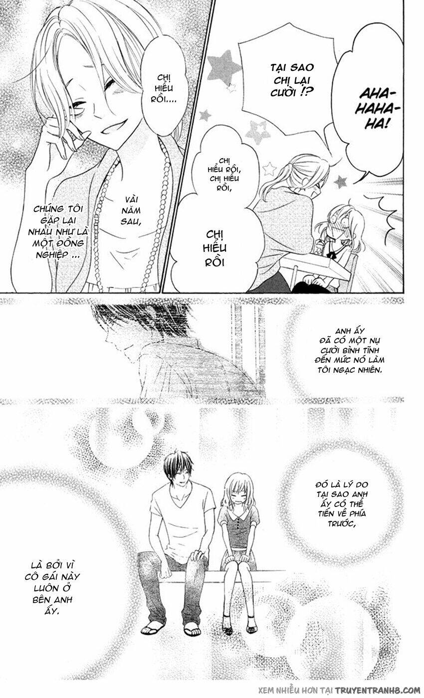 hajimari no niina chapter 15 28