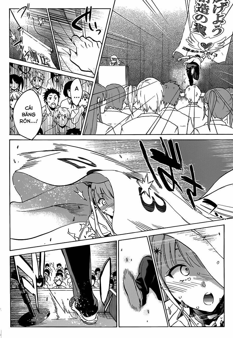 shishunki no iron maiden chapter 6 5