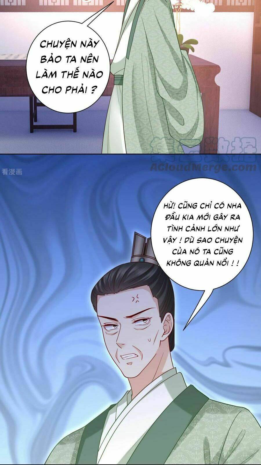 độc y đích nữ chapter 138 30