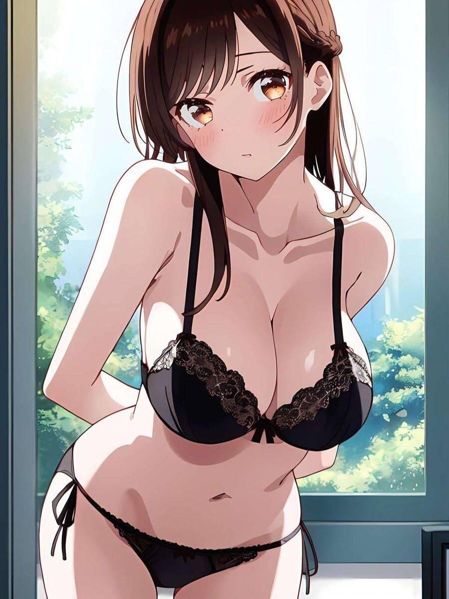 dịch vụ cho thuê bạn gái chapter 303 22