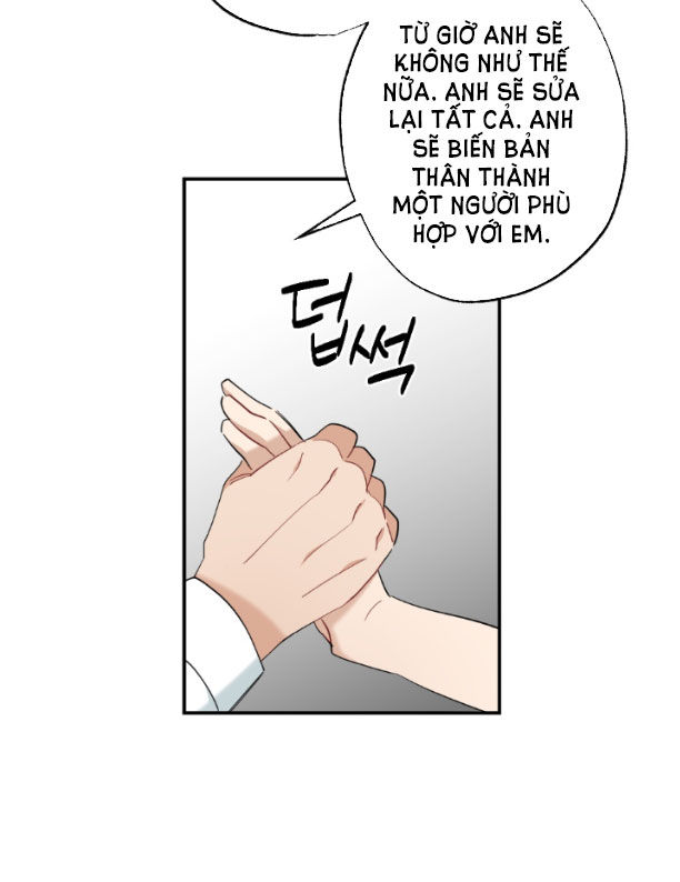 Hôn Nhân Tiền Định chapter 67.2 - Trang 20