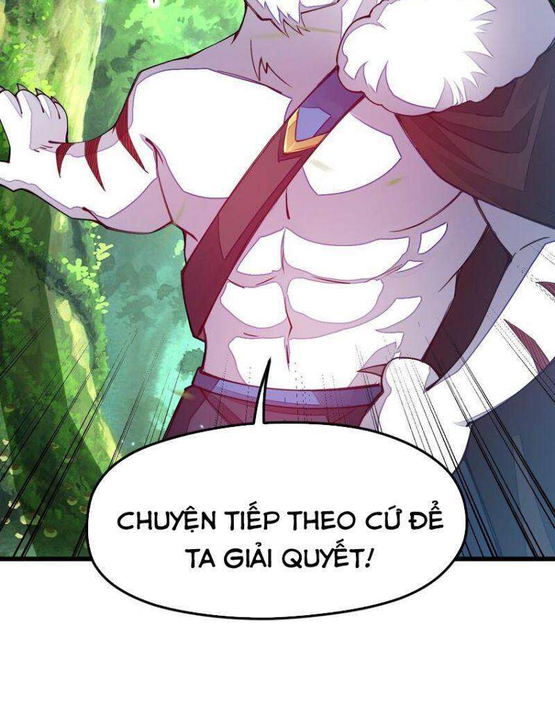 cuộc sống của kiếm thần cũng không hẳn là chán chapter 14 35