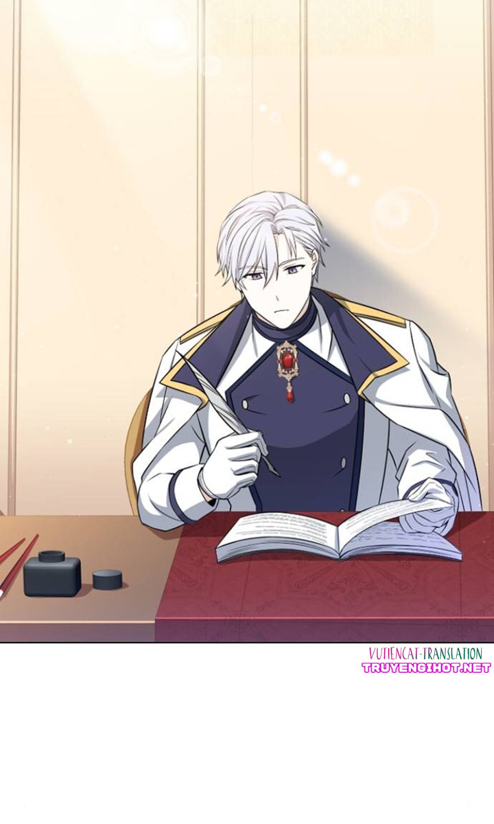 lời cầu hôn đến từ hoàng đế chapter 29.2 30