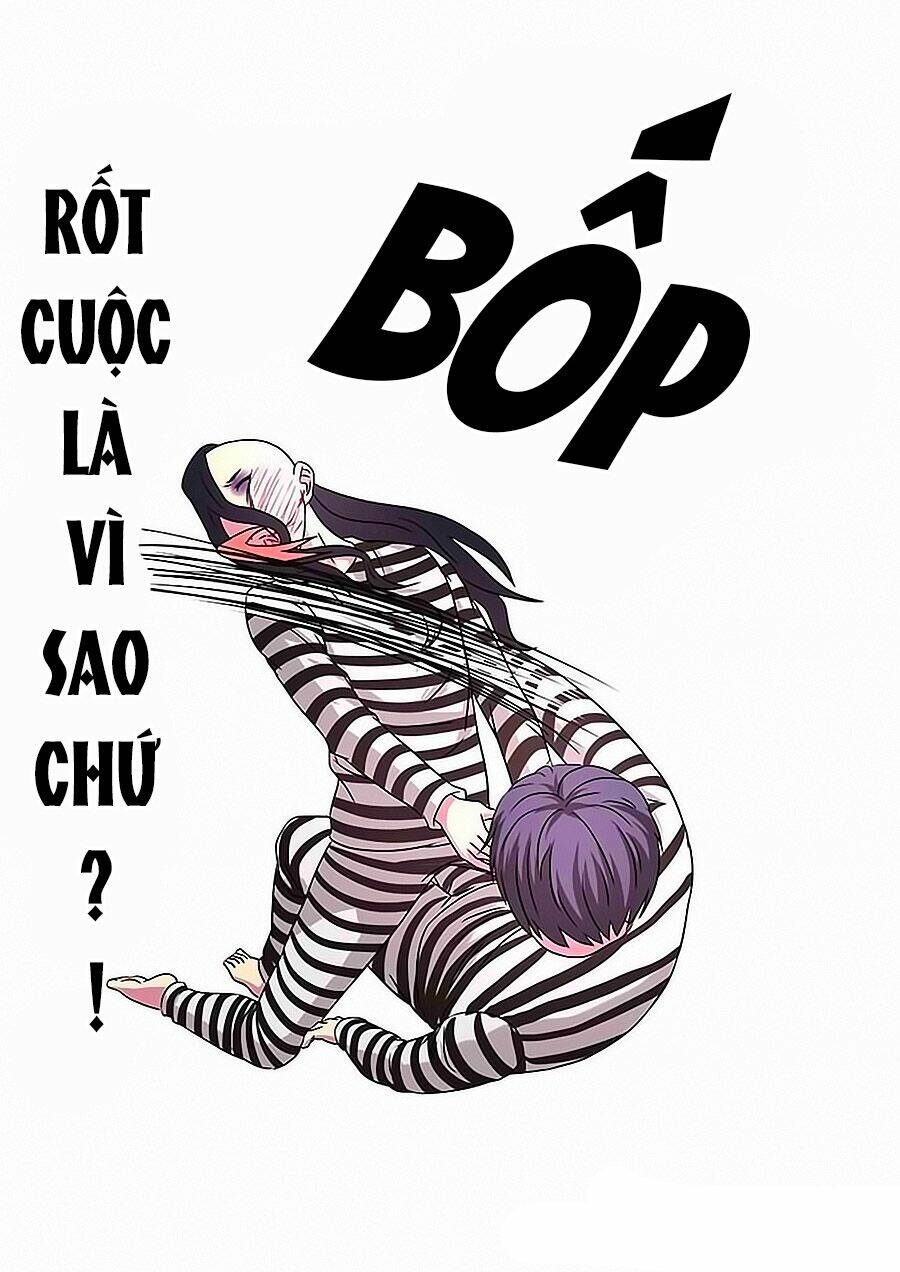 luyện ngục trọng sinh chapter 31 5