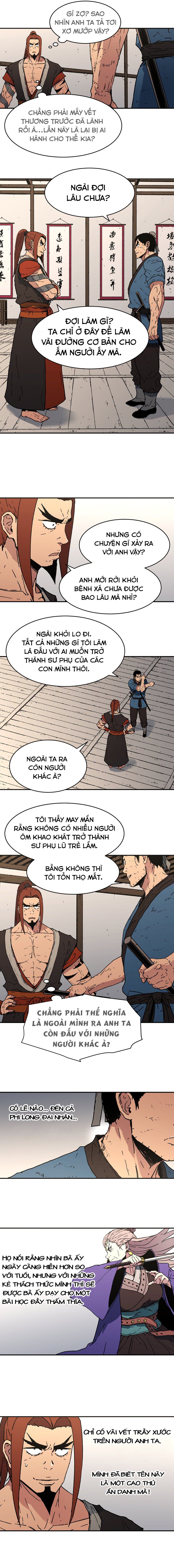 Bố Vô Song chapter 94 4