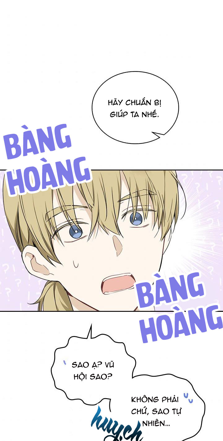 lần này tôi sẽ trở thành gia chủ chapter 54 34