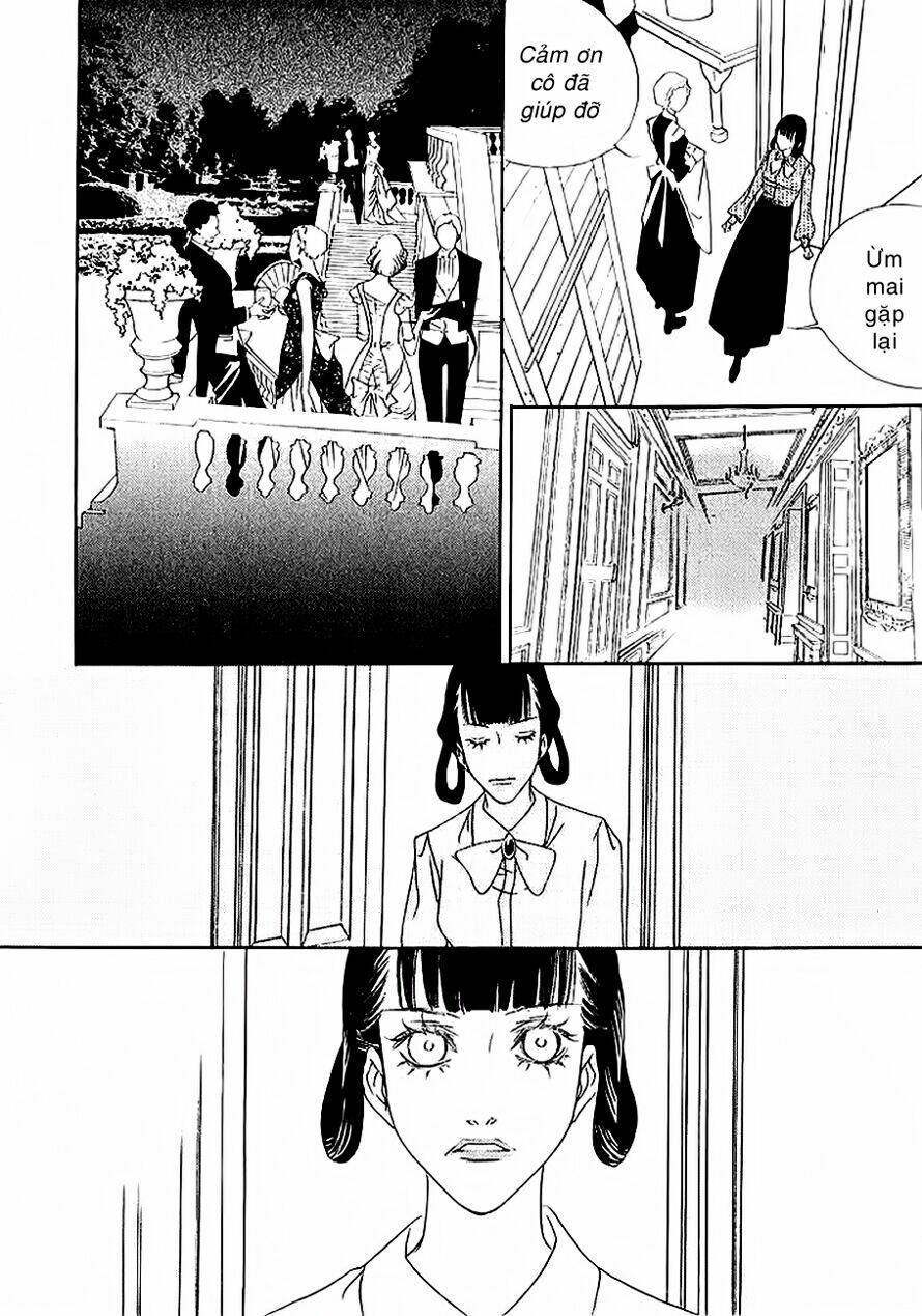 savage garden - "vườn hoang" chapter 16 40