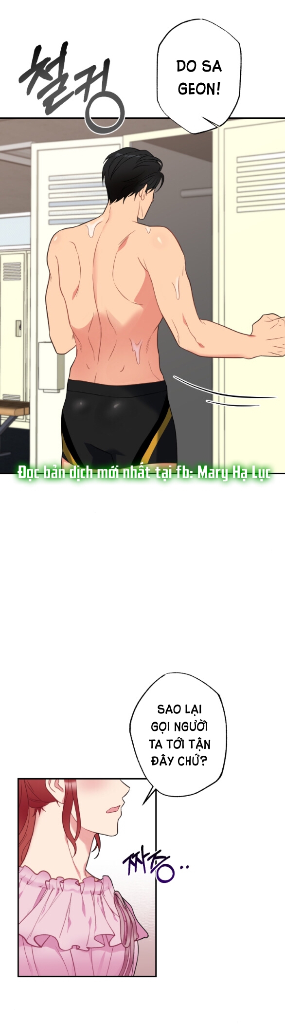 [18+] phương pháp xuất tinh của dosagyeon chapter 1.1 3