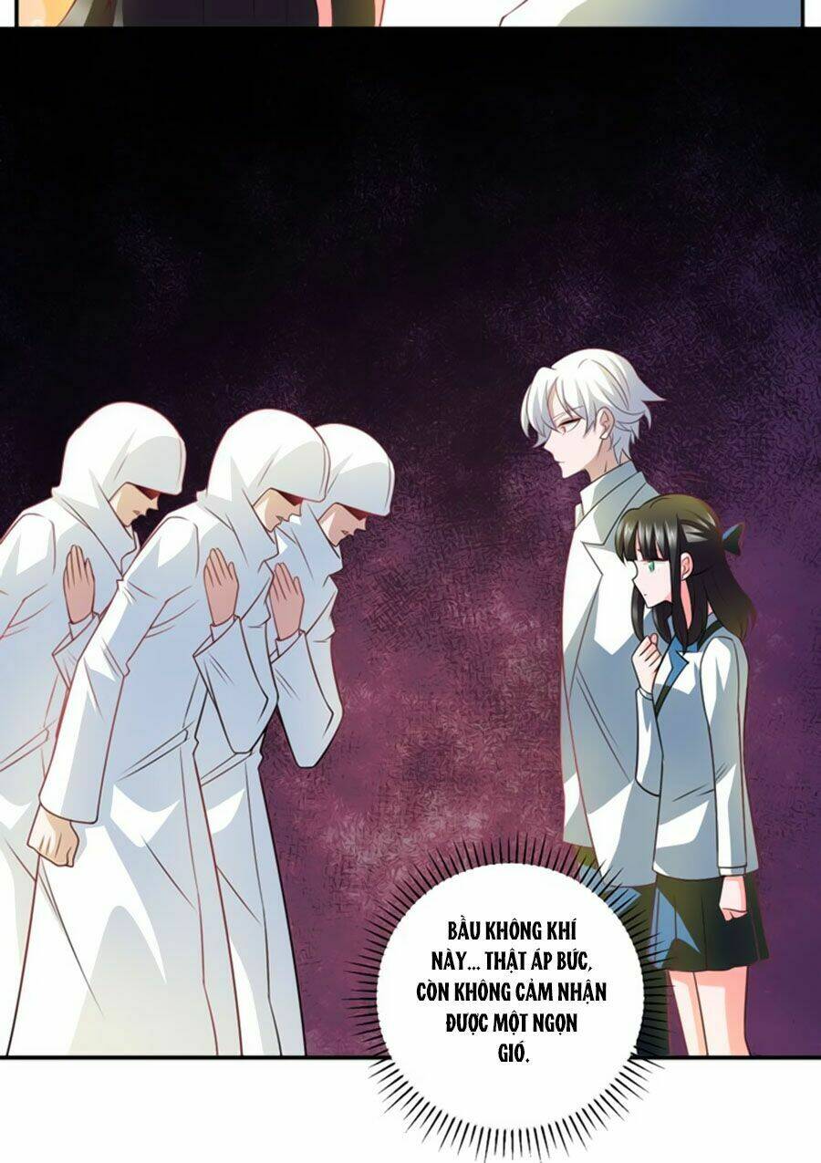 người yêu khát máu của tôi chapter 84 25