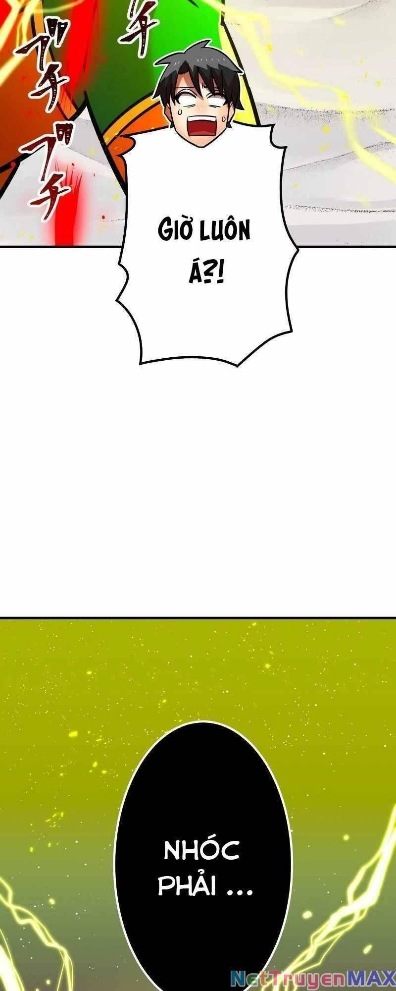 Huyết Thánh Cứu Thế Chủ~ Ta Chỉ Cần 0.0000001% Đã Trở Thành Vô Địch chapter 30 30