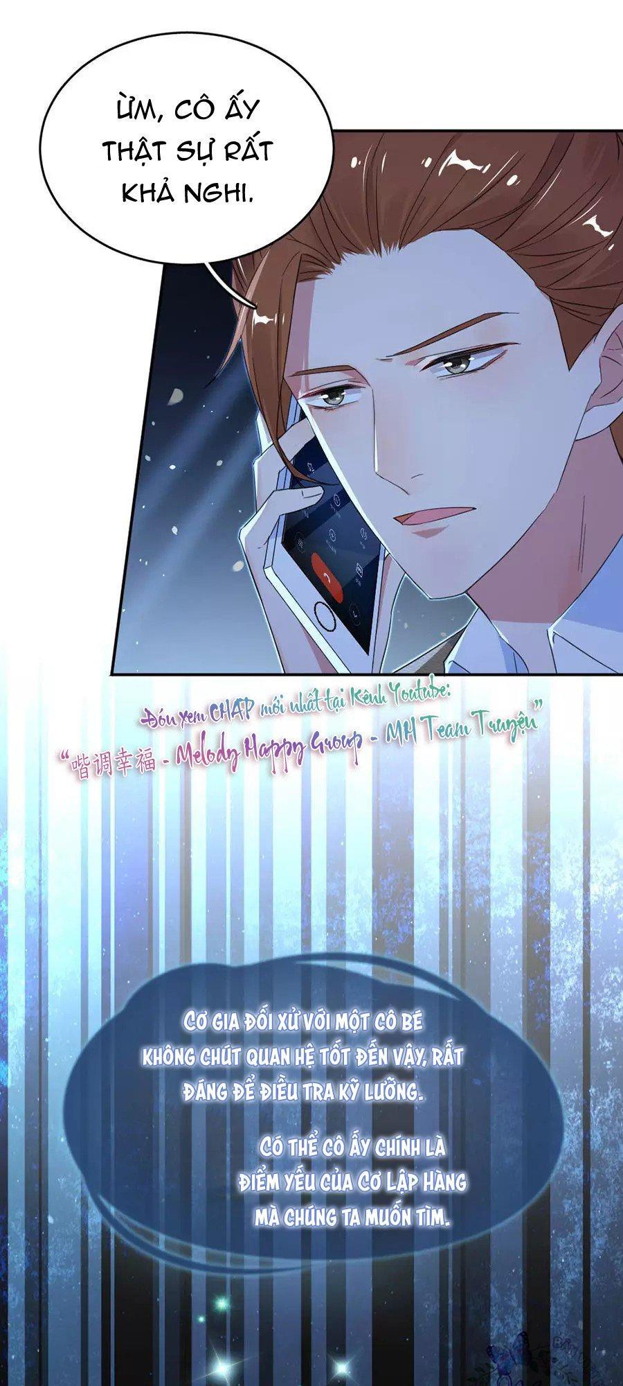 hoàn mỹ lão công tiến hóa luân chapter 37 35