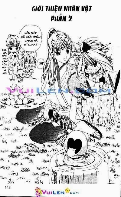 duyên kỳ ngộ chapter 8 143