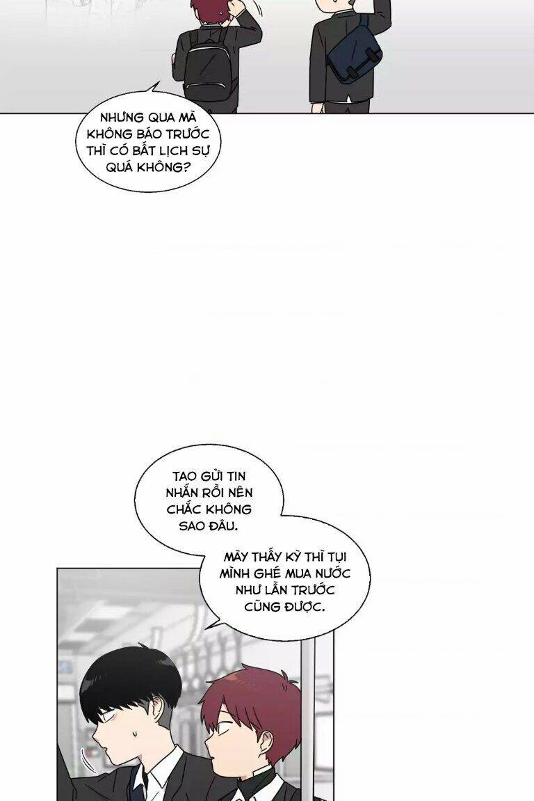 …”một sự thật khá khó chịu.” chapter 54 11