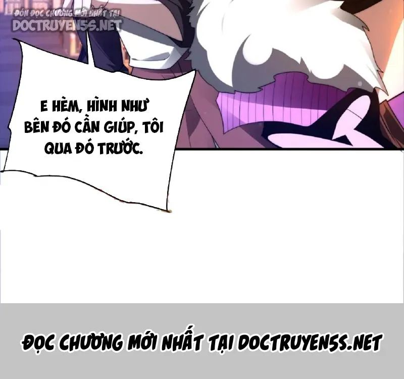 không gian hệ lão lục: dự trữ một vạn tấn thịt ngày tận thế chapter 49 52