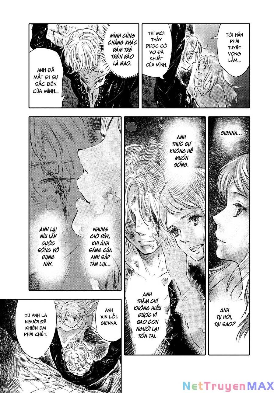 children of the whales chapter 37 32