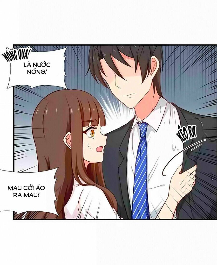 chỉ nhiễm thành hôn chapter 133 12