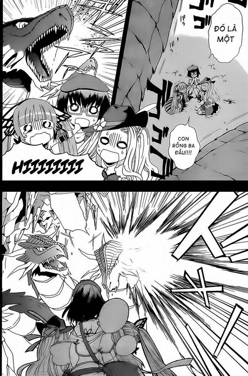 toki to towa chapter 1 34