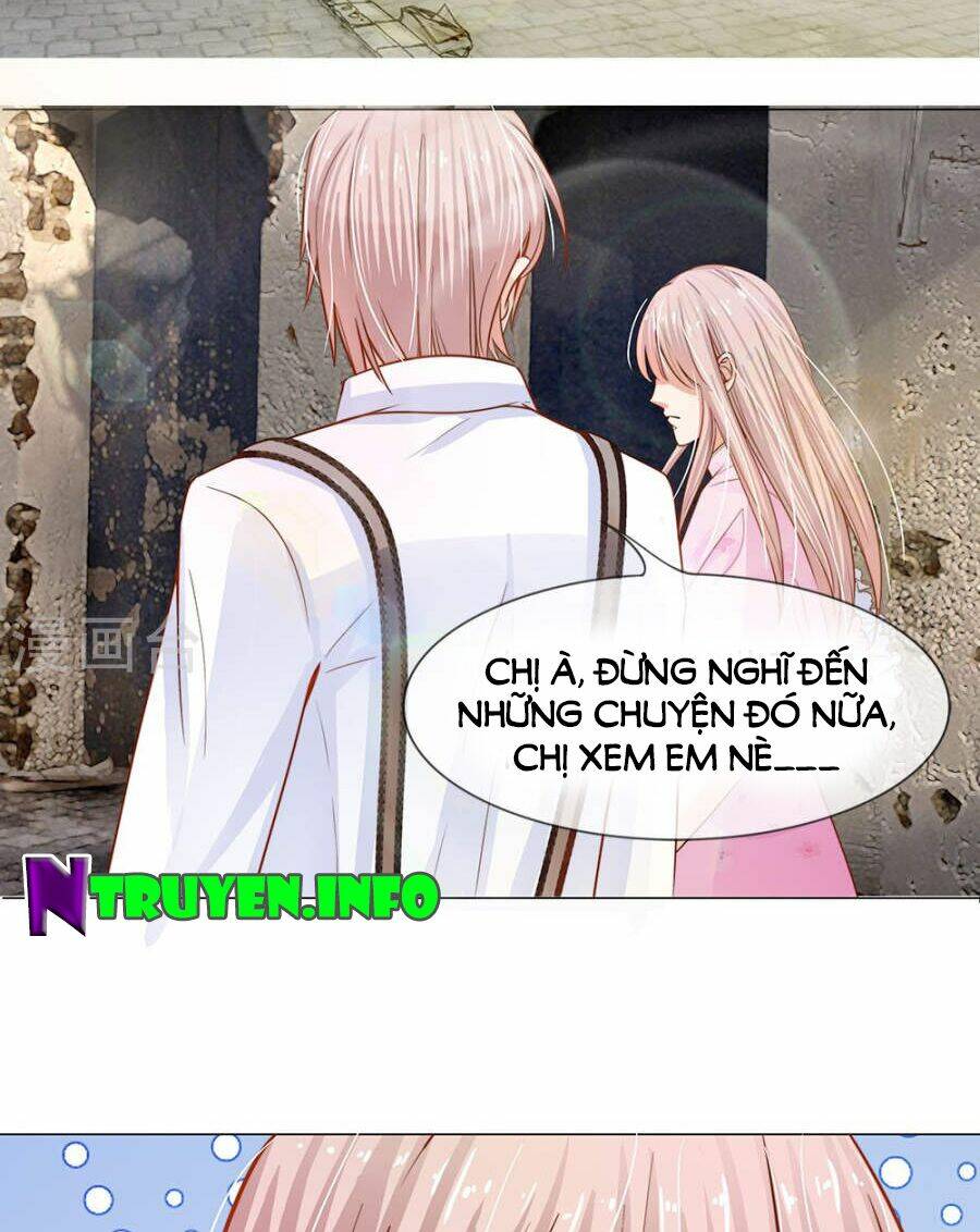 thiếu soái của tôi chính là manh như vậy chapter 48 26