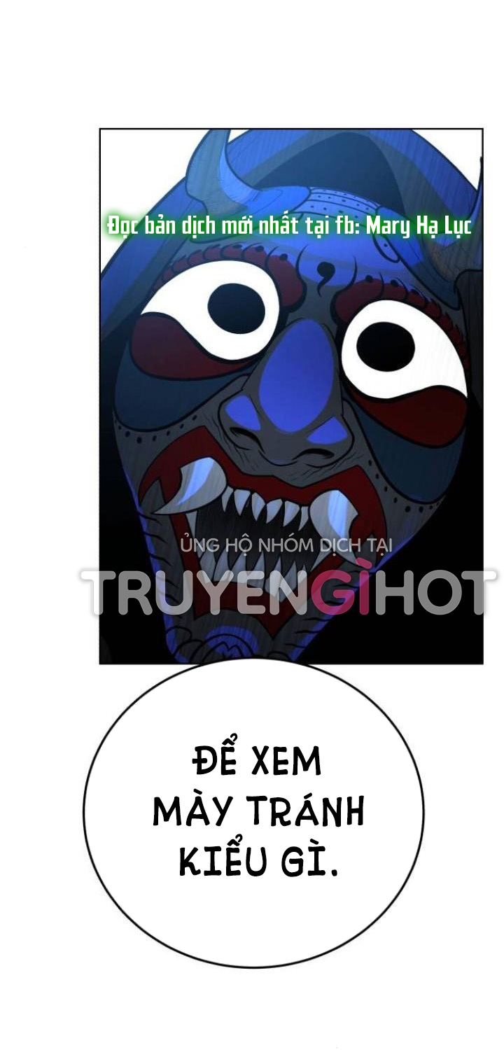 bạch huyết - white blood chapter 52 95
