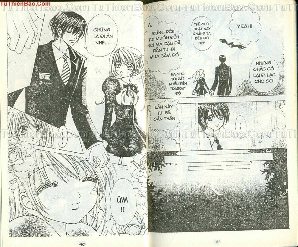 love monster chapter 32 21