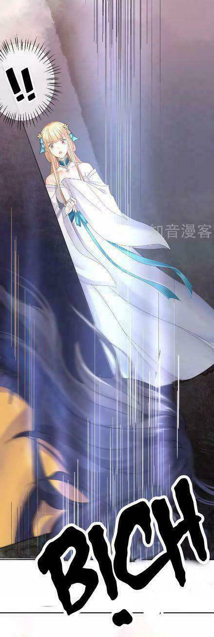 thiếu nữ sấm sét chapter 10 13