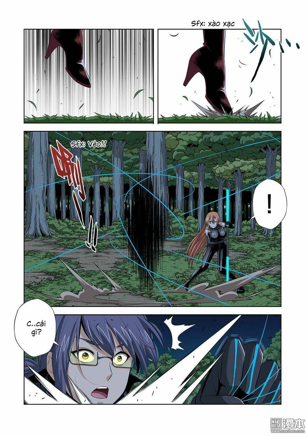 life and death chapter 9 17