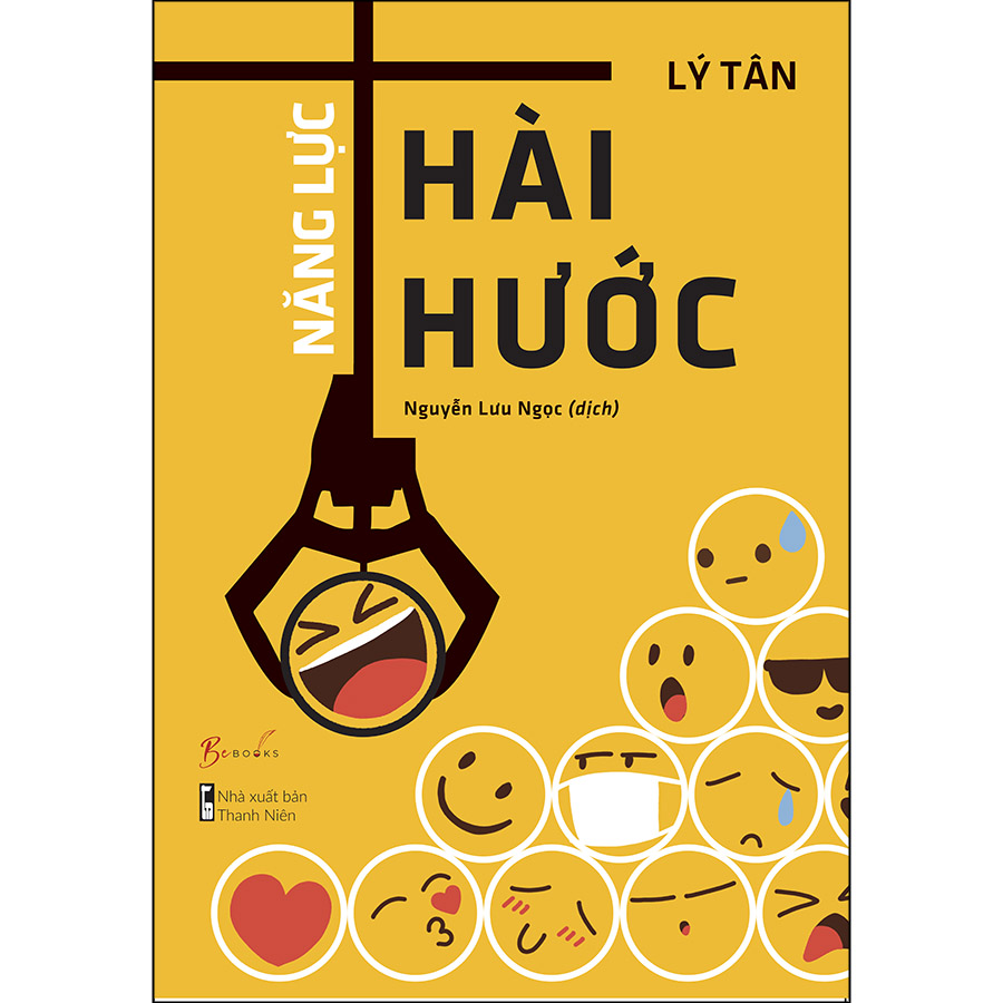 Năng Lực Hài Hước