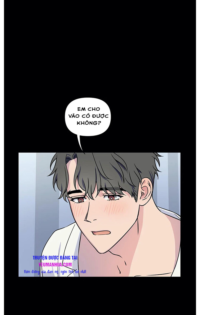 hậu trường tình ái chapter 3 32