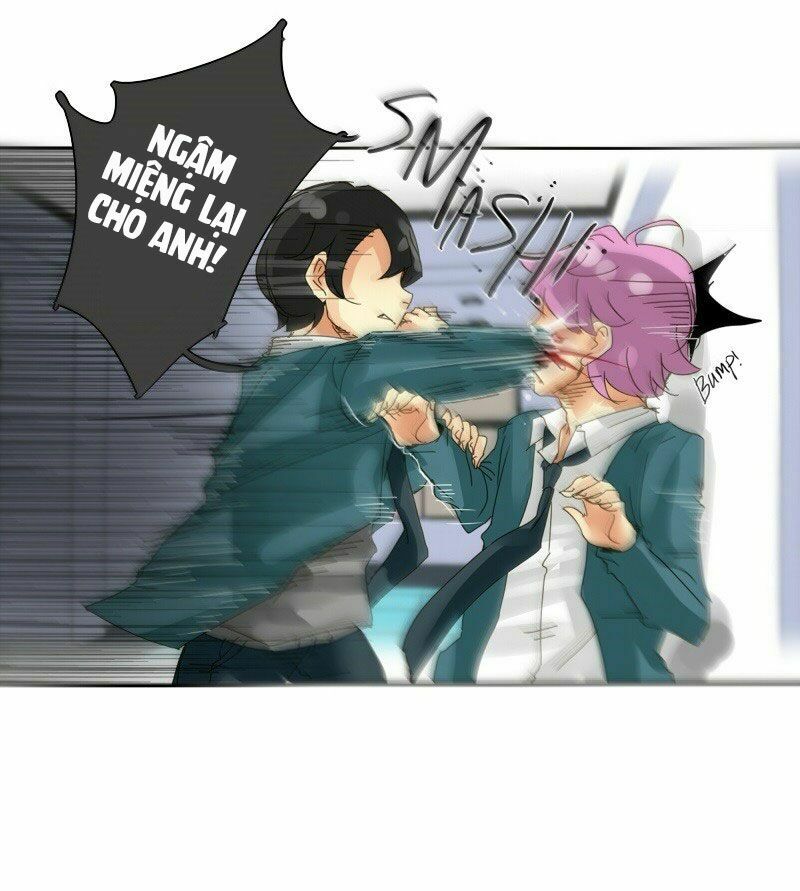 unordinary chapter 24 40