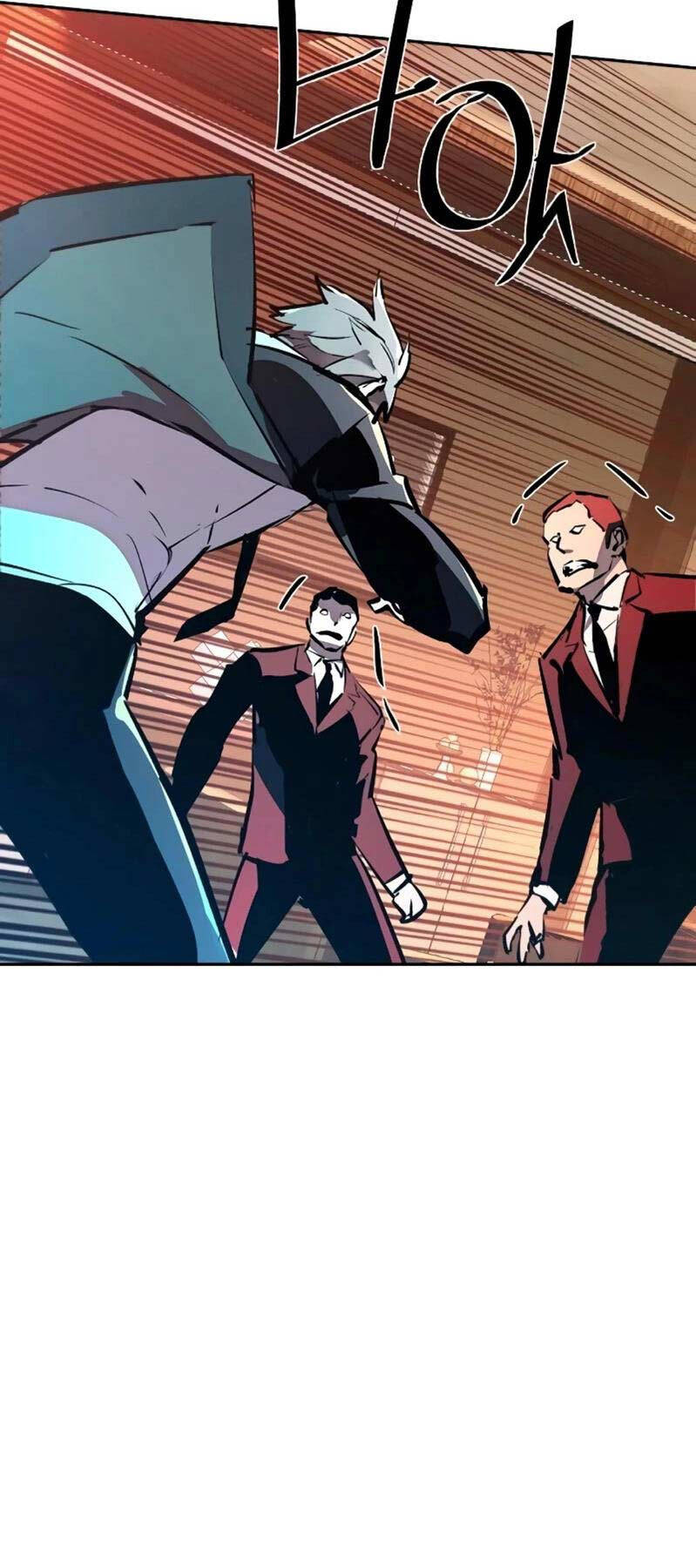 bạn học tôi là lính đánh thuê chapter 182 79