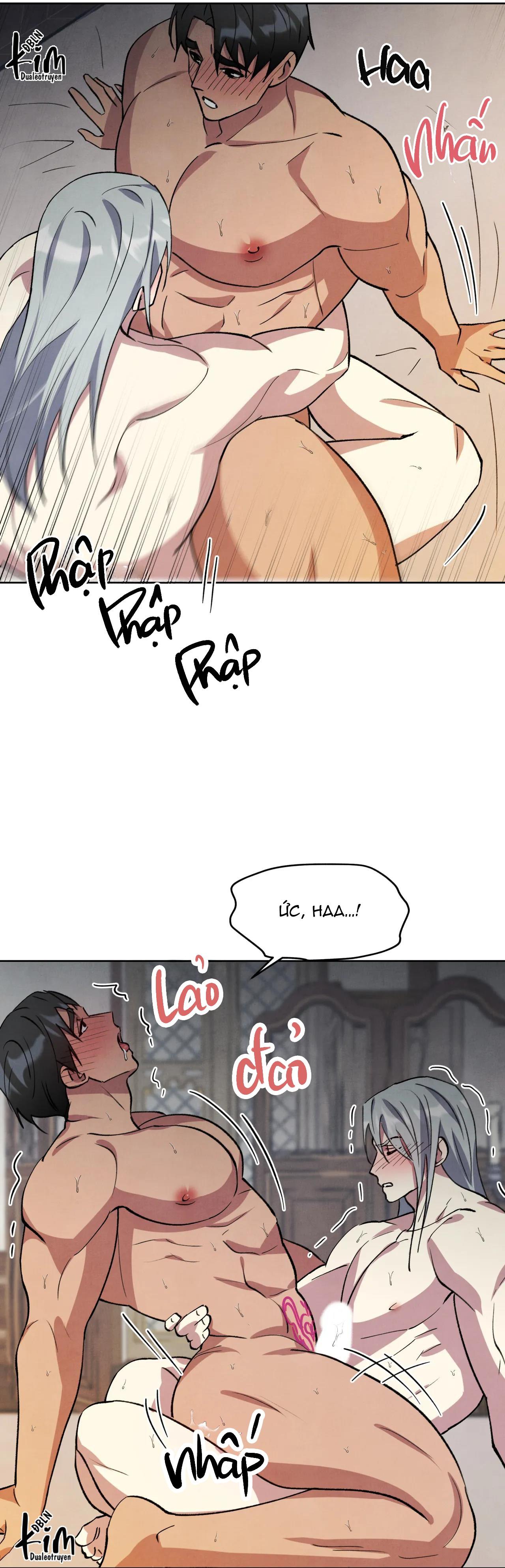 khế ước bí mật của đại công tước xứ bắc chapter 29 42