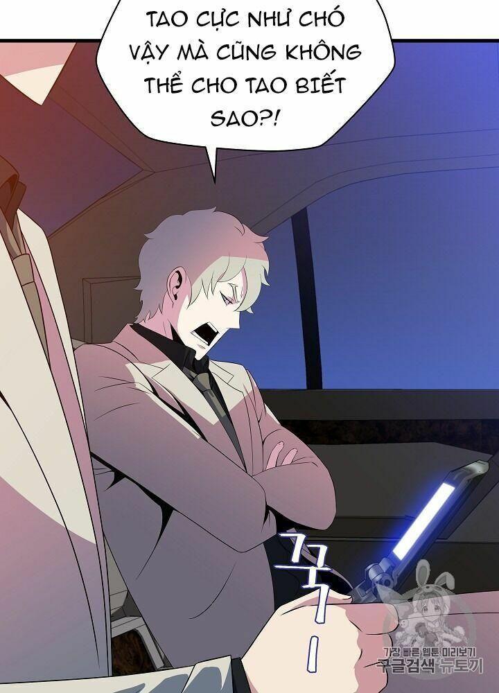 tiêu diệt đấng cứu thế chapter 40.2 17