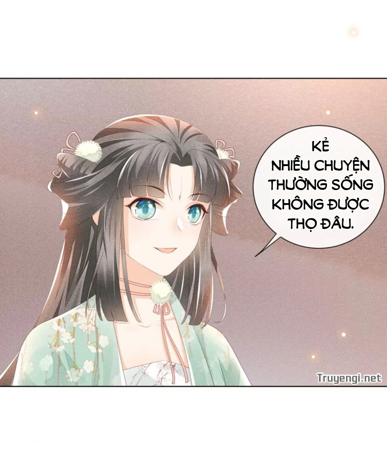 thương lan quyết chapter 3 24