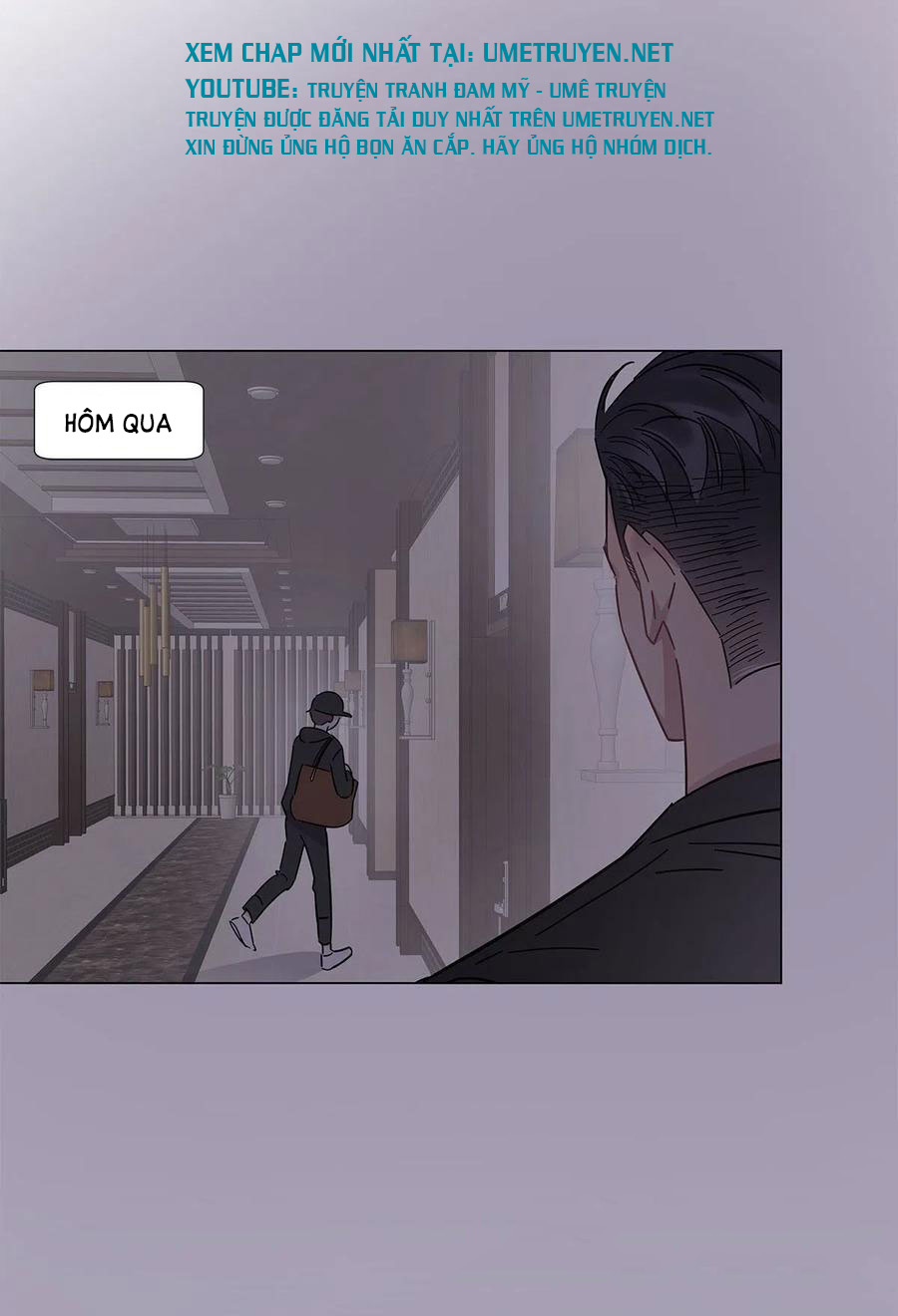 hôm nay nam giả trang nữ vẫn chưa được cầu hôn! chapter 48 14