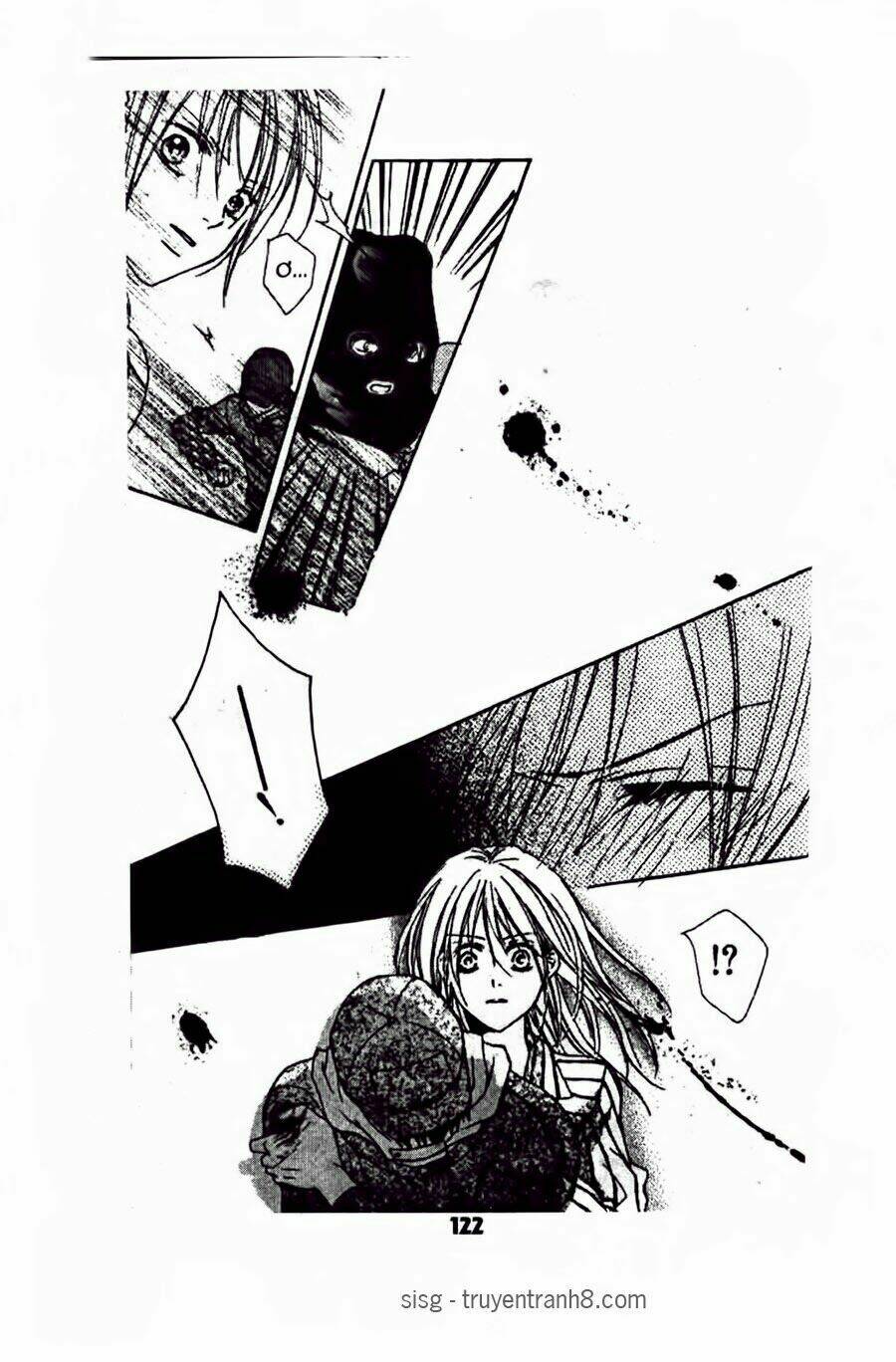 chuyện tình baby chapter 3 53