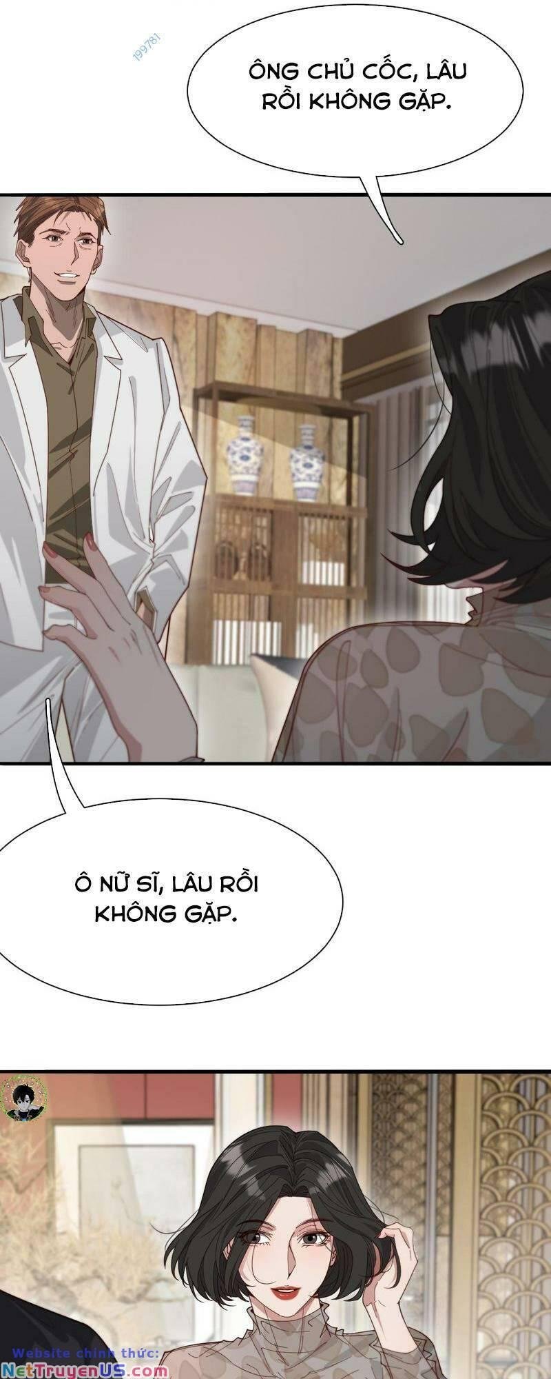 Ta Bị Kẹt Cùng Một Ngày 1000 Năm Chapter 45 - Trang 36