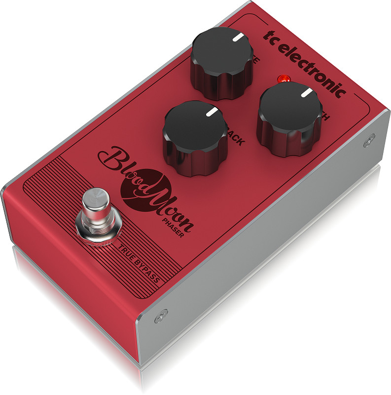 TC Electronic Blood Moon Phaser Pedal-Hàng Chính Hãng