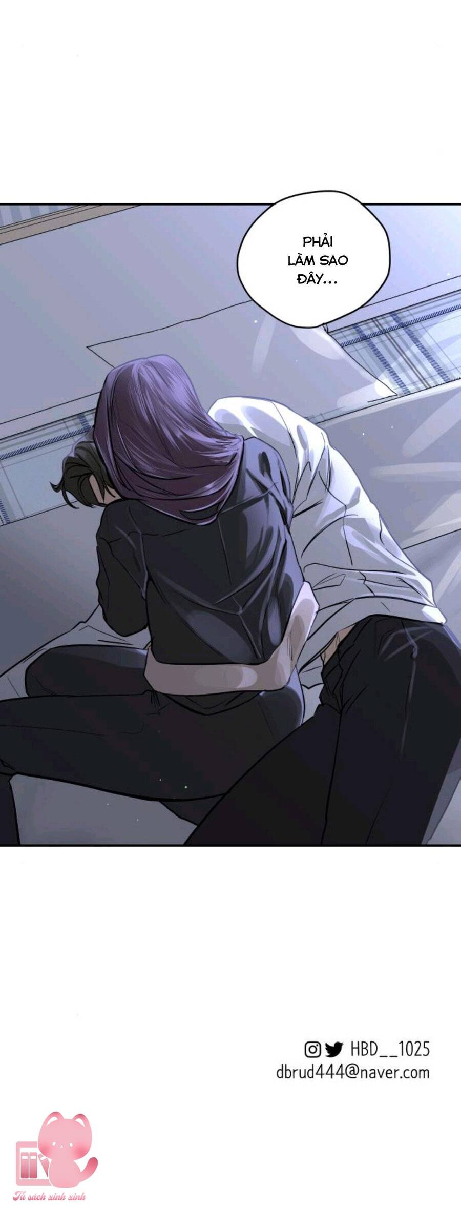 tiên nữ ngoại truyện chapter 23 80