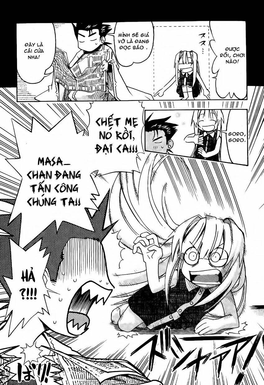 seto no hanayome chapter 16 19