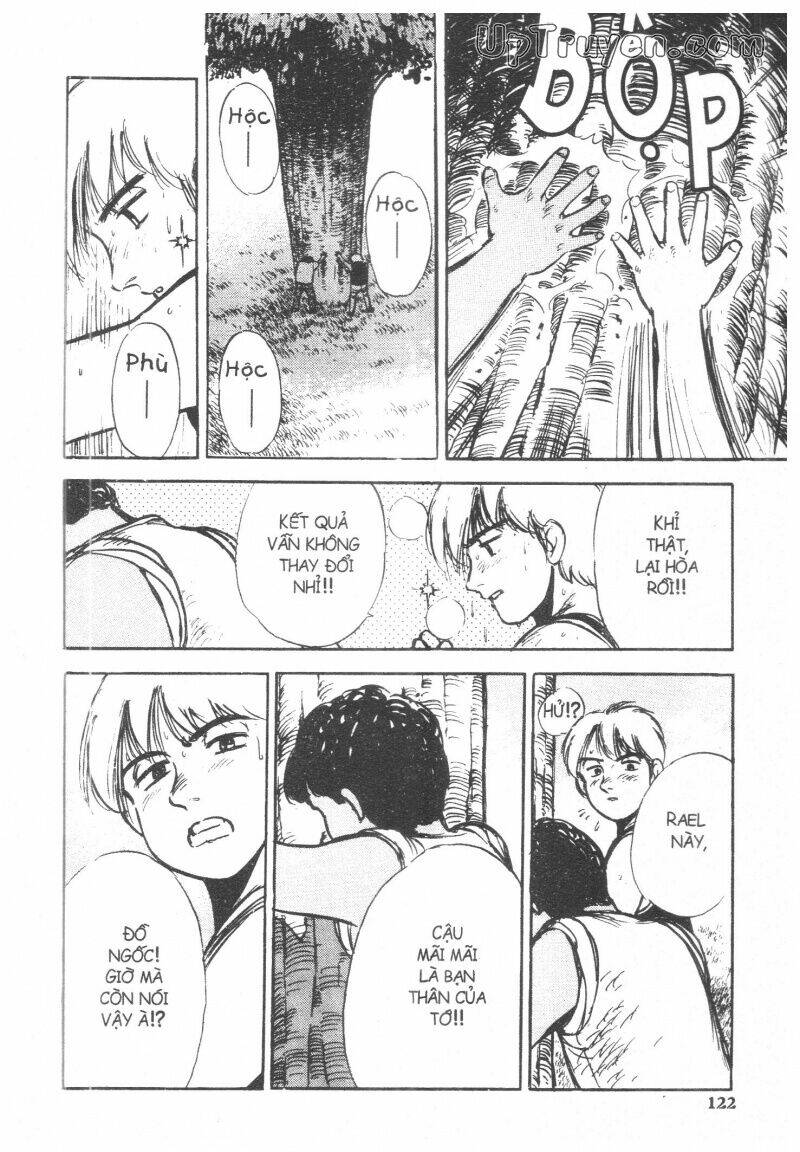 mush (họa sĩ thiên tài) chapter 4 125