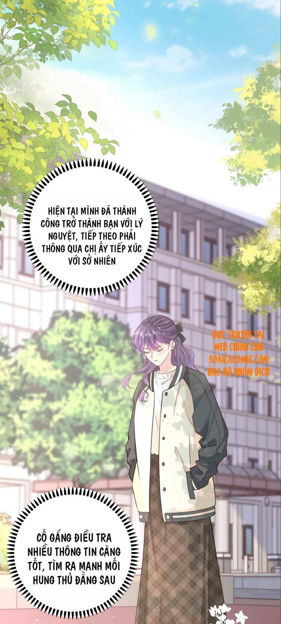 tôi dựa vào tà ý: nghịch chuyển nhân sinh chapter 60 10