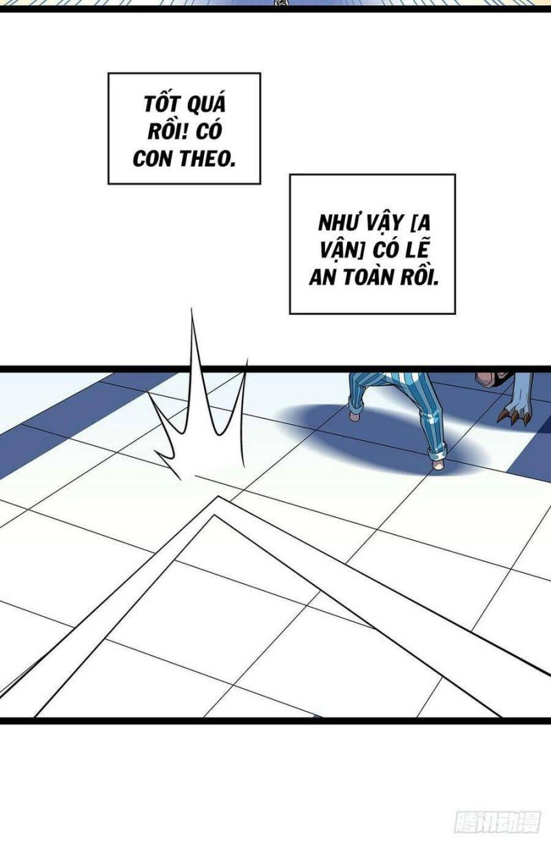 đi lên từ việc chơi game ngiêm túc chapter 102 5