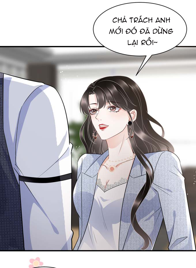 [16+] đại tiểu thư có thể có ý đồ xấu chapter 31 8