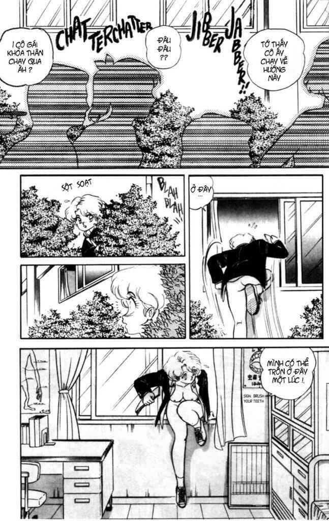 fubata-kun change! chapter 2 5