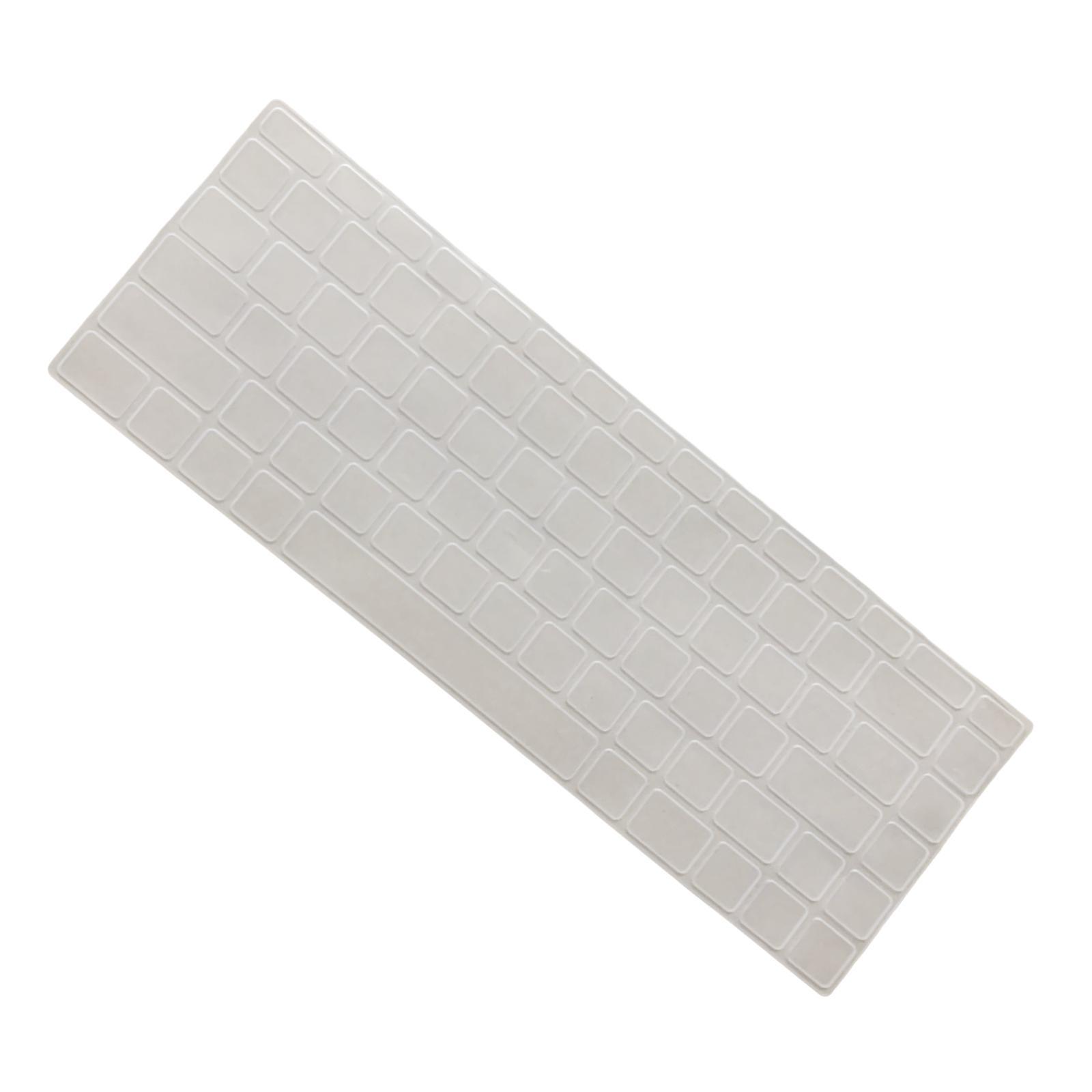 Keyboard cover Keyboard Film Protector for .6/.6 inch Premium
