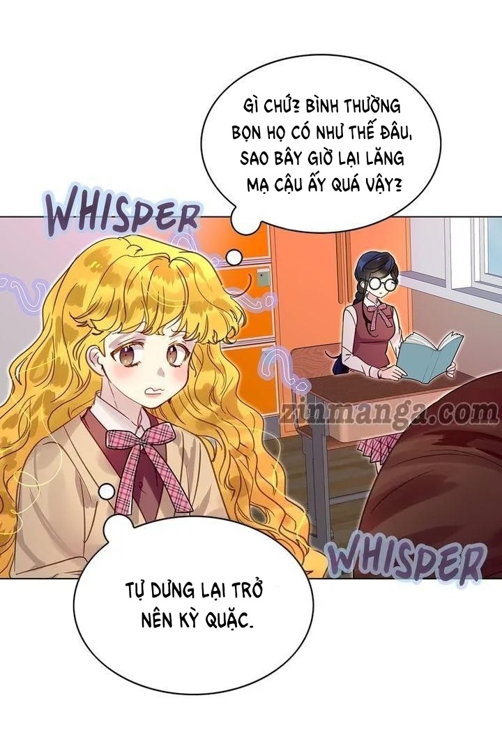 đừng xem thường nữ phụ chapter 170 37