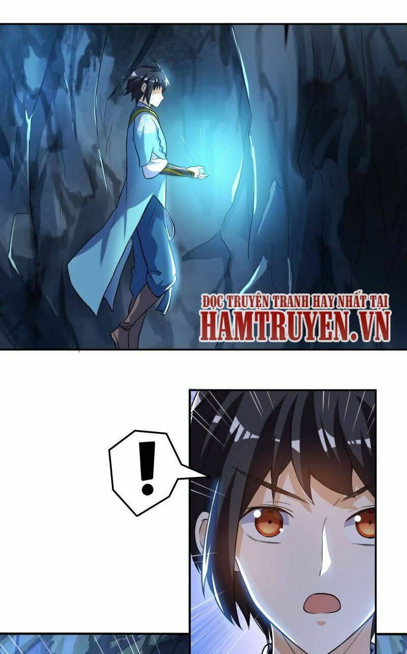 thần võ đế tôn chapter 53 18