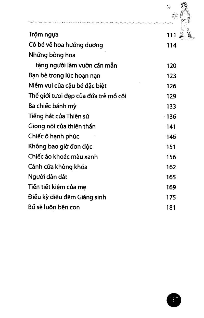 Những Câu Chuyện Đặc Sắc Dành Cho Lứa Tuổi Trưởng Thành - Tập 2