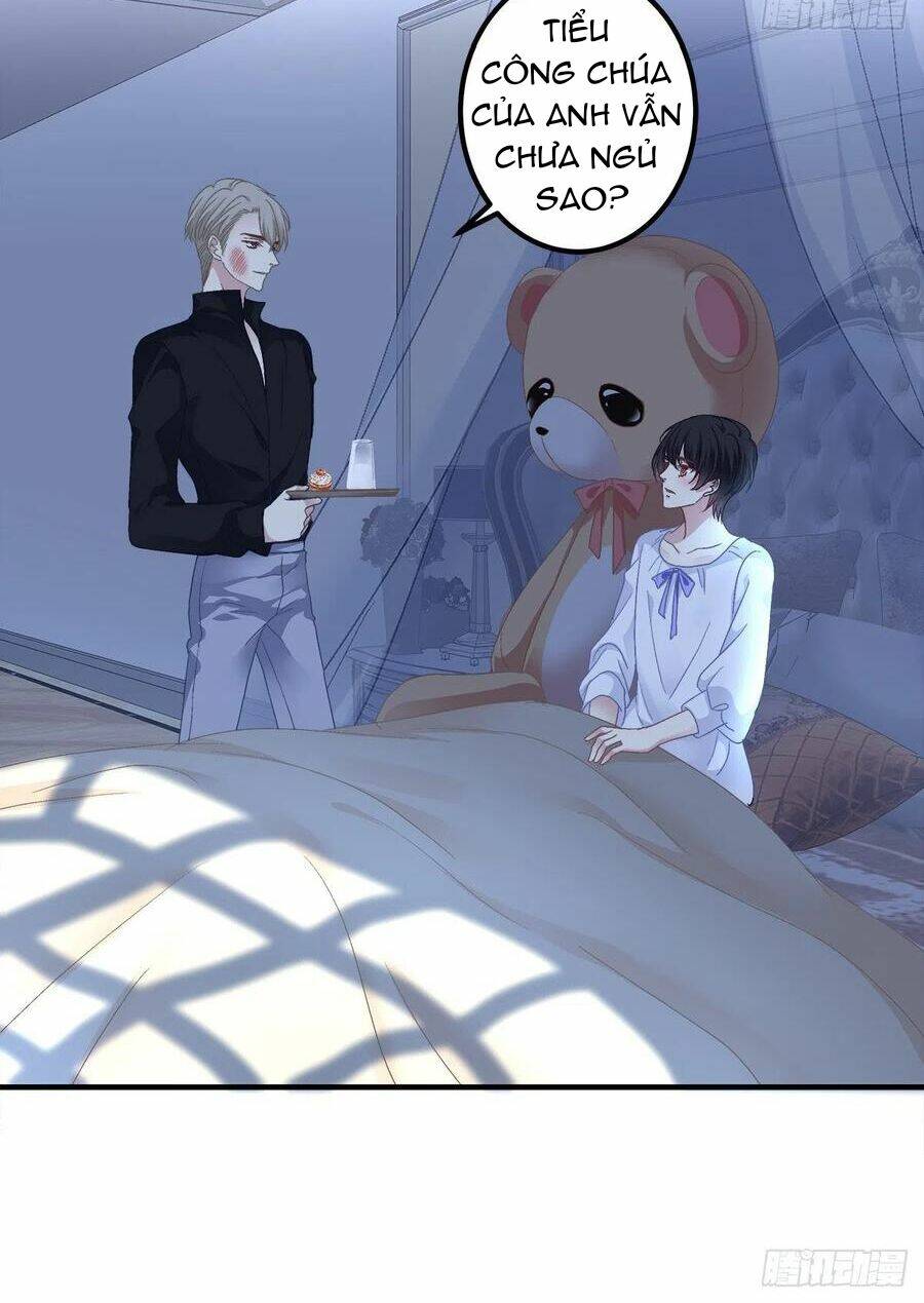 toàn bộ nắm trong tay chapter 90 10